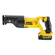 Dewalt Power Tools DCS380M2 Premium XR Reciprocating Saw 18V 2 x 4.0Ah Li-ion DeWALT Power Tools - Dynamic Drive
