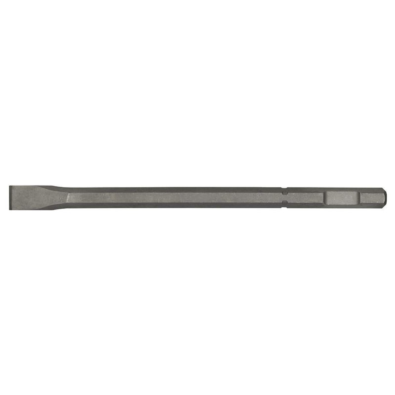 Sealey Chisel 30 x 380mm Bosch 11302 C1CH Sealey - Dynamic Drive