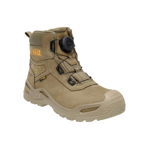 Dewalt Power Tools Boa Lightweight Boots Stone UK 7 EUR 41 DeWALT Power Tools - Dynamic Drive