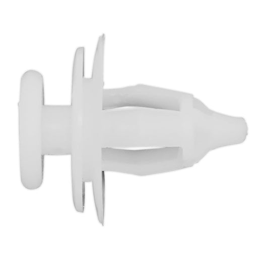 Sealey Panel Clip Door Trim18mm x 22mm Universal Pack of 20 TCPC1822U Sealey - Dynamic Drive