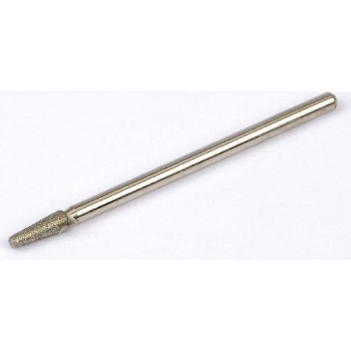 Draper Spare Conical Diamond Grinding Point for 95W Multi-Tool Kit 44470 Draper - Dynamic Drive
