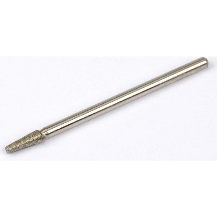 Draper Spare Conical Diamond Grinding Point for 95W Multi-Tool Kit 44470 Draper - Dynamic Drive