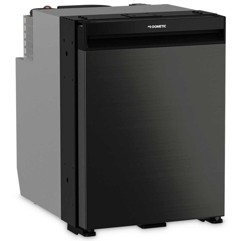 Dometic NRX80 Compressor Fridge (78 Litre / 12/24V / Dark Silver) Dometic - Dynamic Drive