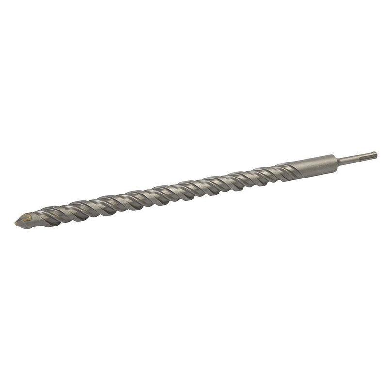 Silverline SDS Plus Masonry Drill Bit 28 x 460mm Silverline - Dynamic Drive