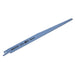 Sealey Reciprocating Saw Blade Clean Wood 250mm 6tpi Pack of 5 SRBS1211D Sealey - Dynamic Drive