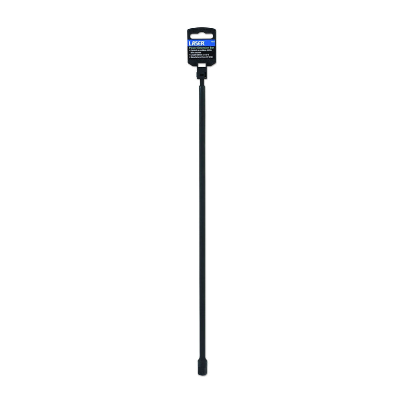Laser Power Extension 1/2"D 500mm 7471 Laser - Dynamic Drive