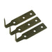 Sealey Windscreen Removal Tool Blade 38mm Pack of 3 WK02003 Sealey - Dynamic Drive
