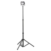 Sealey Telescopic Floodlight 10W Smd Led 230V Sealey - Dynamic Drive