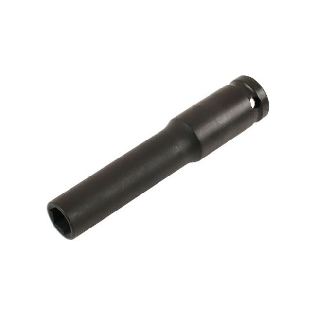 Laser Extra Deep Impact Socket 1/2"D 13mm 7762 Laser - Dynamic Drive