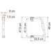 Fiamma Security 46 White 03513A01- Fiamma - Dynamic Drive