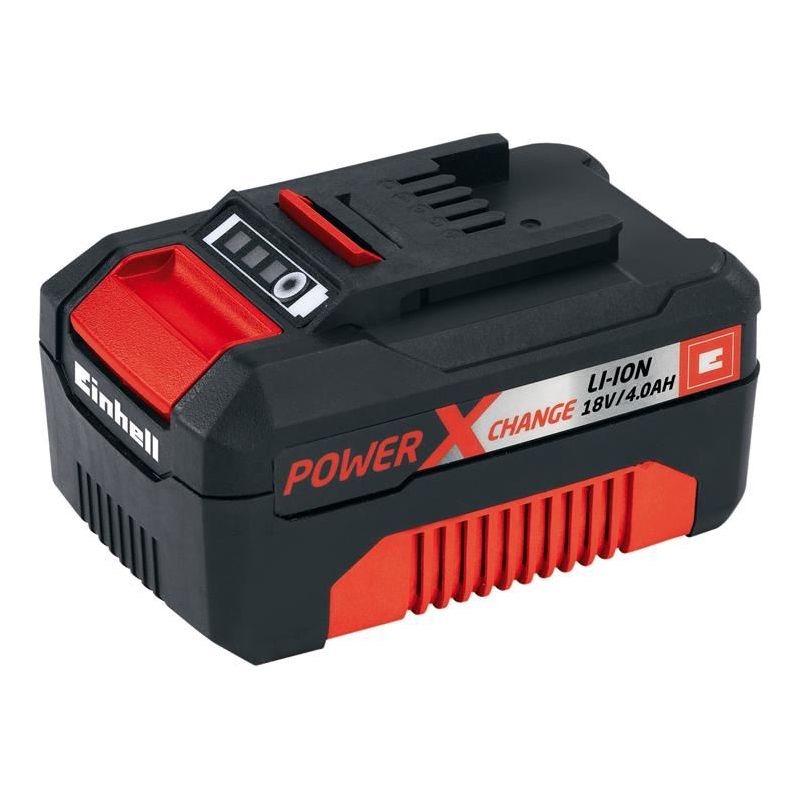 Einhell PX-BAT4 Power X-Change Battery 18V 4.0Ah Li-ion Einhell - Dynamic Drive