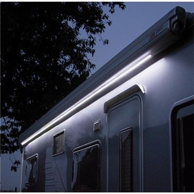LED AWNING CASE 3M (98655-914) Fiamma  - Dynamic Drive