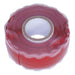Sealey Silicone Repair Tape 5m Red ST5R Sealey - Dynamic Drive