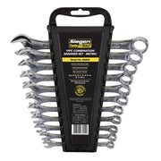 Sealey Combination Spanner Set 11pc Metric S0400 Siegen by Sealey - Dynamic Drive