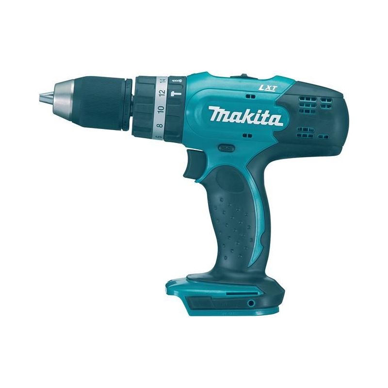 Makita DHP453Z LXT Combi Drill 18V Bare Unit Makita - Dynamic Drive