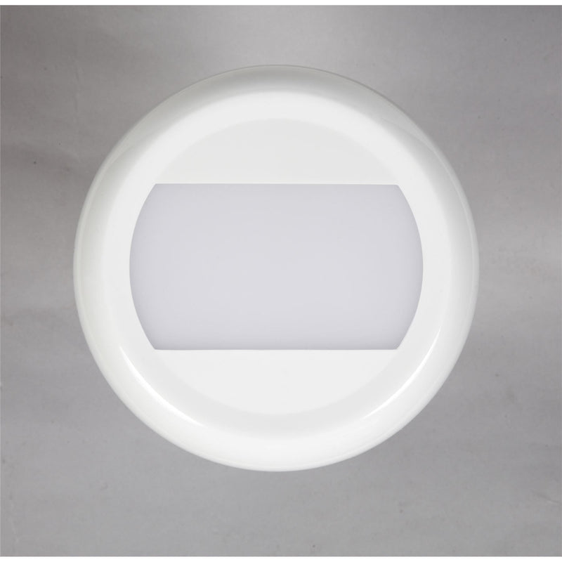 Ring Round LED 130mm Lamp Internal (No Switch) - RC5021 Ring Automotive - Dynamic Drive