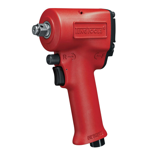 Teng Tools 1/2" Mini Air Impact Wrench Teng Tools - Dynamic Drive