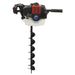 Sealey Petrol Earth Auger 2-Stroke PHA100 Sealey - Dynamic Drive