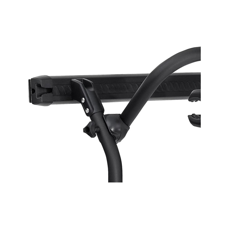 Thule Elite Van XT van bike rack fits VW Crafter black Thule  - Dynamic Drive