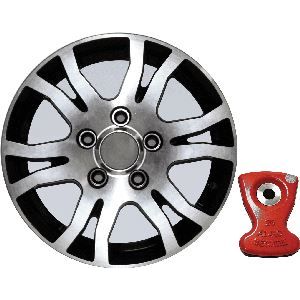 AL-KO Compact 15" Storm No26 1289489 AL-KO - Dynamic Drive