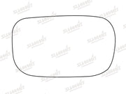 Summit Stick-On Standard Mirror Glass fits Toyota Celica 99 on RHS Summit - Dynamic Drive