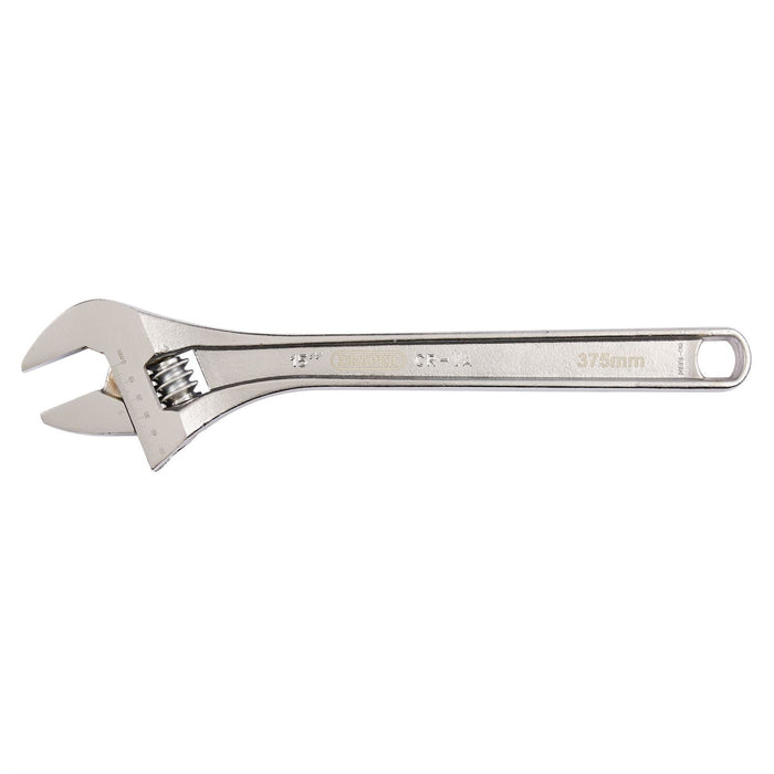 Draper Adjustable Wrench, 375mm 70405 Draper - Dynamic Drive