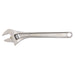 Draper Adjustable Wrench, 375mm 70405 Draper - Dynamic Drive