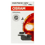 Osram Original Equipment H27/2-881 bulb in a single box, Silver Osram  - Dynamic Drive