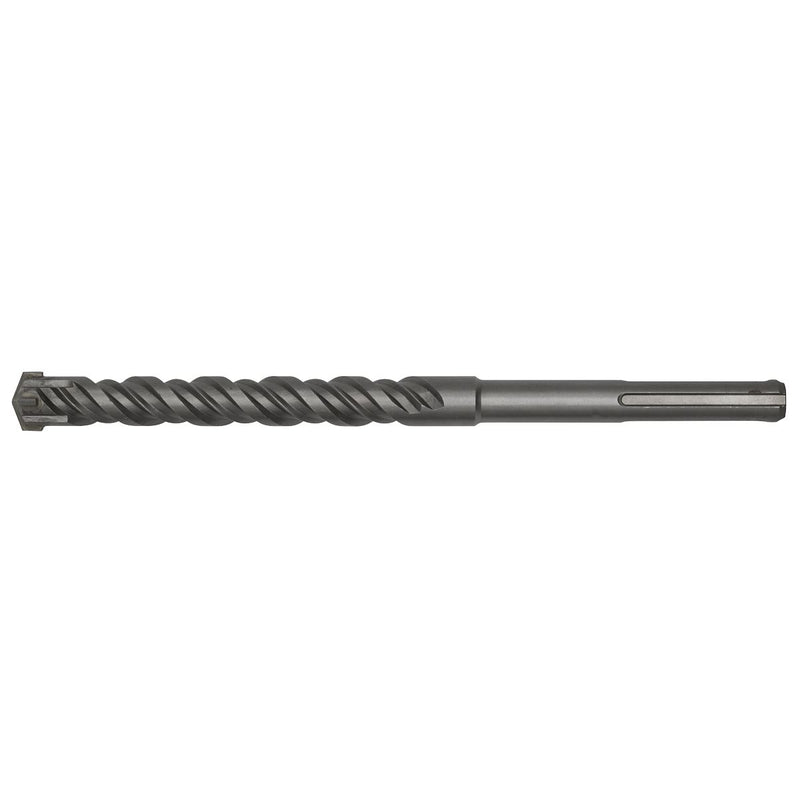 Sealey SDS MAX Drill Bit22 x 320mm MAX22X320 Sealey - Dynamic Drive