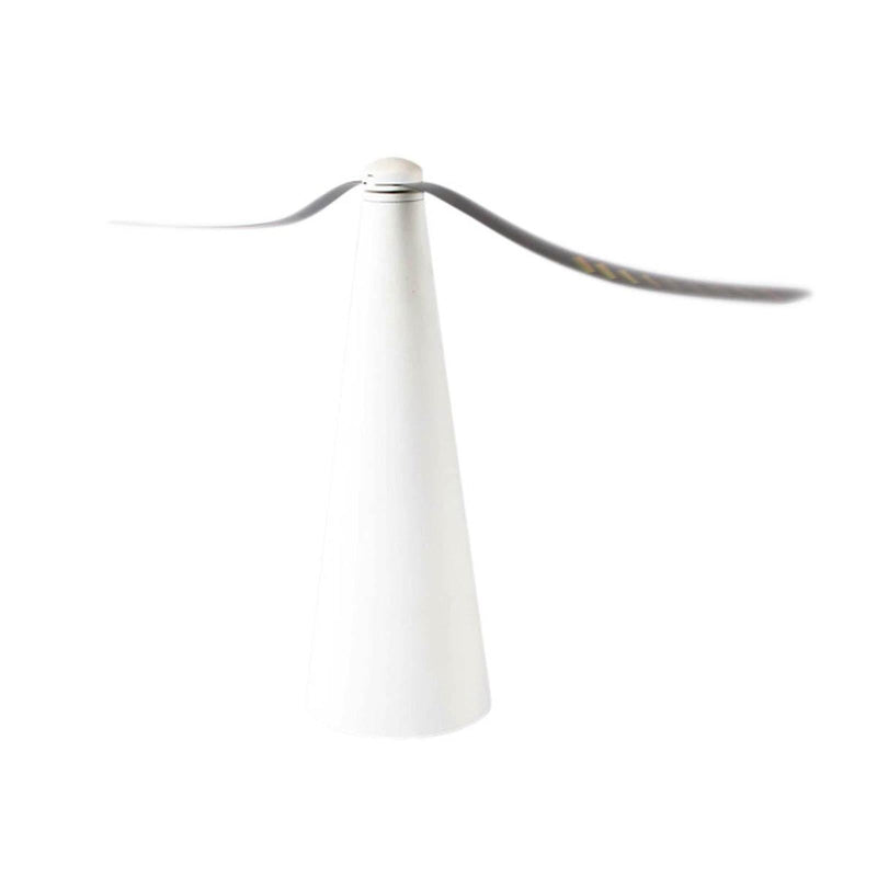 Bo-Camp Fly Repellent Fan Rechargeable Bo-Camp - Dynamic Drive