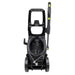 Sealey Pressure Washer with Snow Foam 130bar 420L/hr PW1860COMBO Sealey - Dynamic Drive