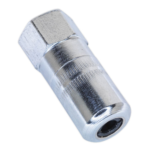 Sealey Hydraulic Connector 4-Jaw Heavy-Duty 1/8"BSP GGE1 Sealey - Dynamic Drive