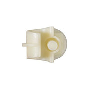 Connect General Trim Clip Bonnet Prop Rod Clip - for Audi, Seat 50pc 36135 Tool Connection - Dynamic Drive