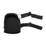 Silverline Gel Layered Flooring Knee Pads Adjustable 692248 Silverline  - Dynamic Drive