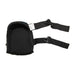 Silverline Gel Layered Flooring Knee Pads Adjustable 692248 Silverline  - Dynamic Drive