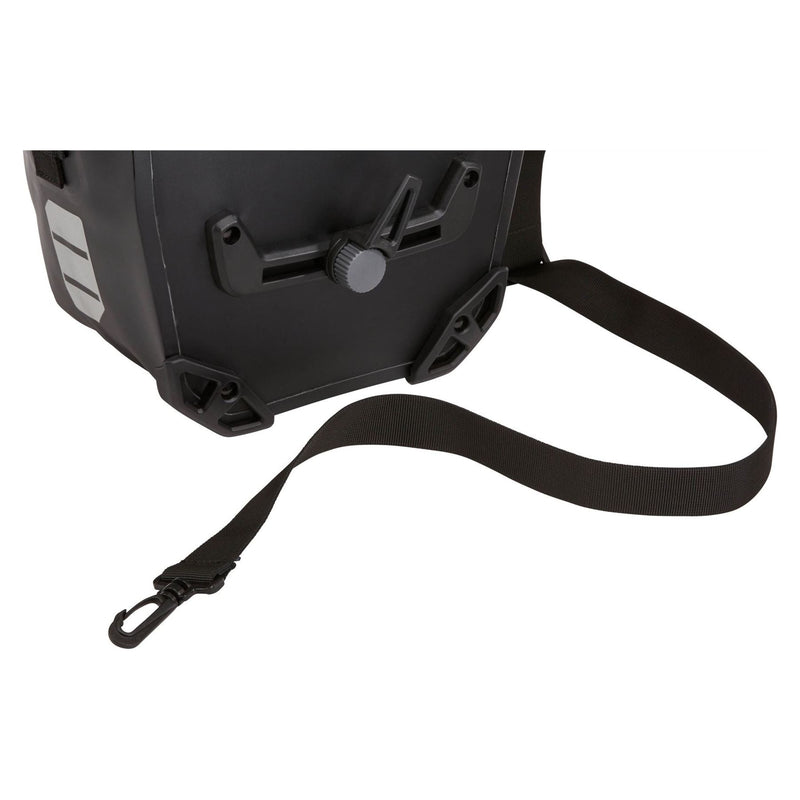 Thule Shield pannier 13L 2-pack yellow Pannier Thule - Dynamic Drive