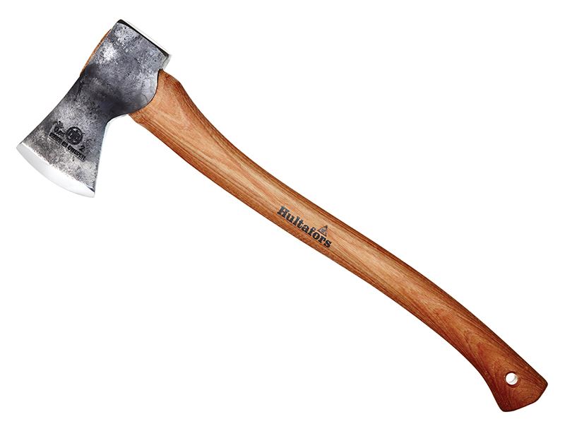 Hultafors Hults Bruk Ekelund Hunting Axe Hultafors - Dynamic Drive
