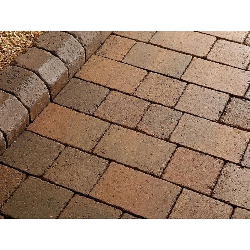 Ronseal Thompson's Patio & Block Paving Seal Satin 5 litre Ronseal - Dynamic Drive