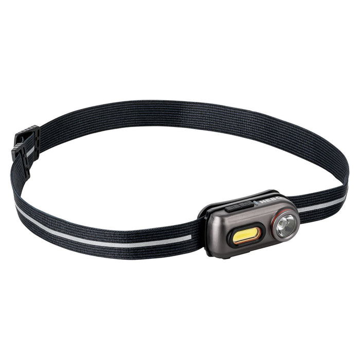 Einstein 400 Headlamp RC NEB-HLP-0005-G UK Camping And Leisure - Dynamic Drive