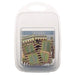 Draper Comb Scutch Set, 25mm (25 Piece) 54252 Draper - Dynamic Drive