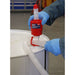 Sealey Syphon Pump for 205L/48gal Drum Male Fitting TP78 Sealey - Dynamic Drive