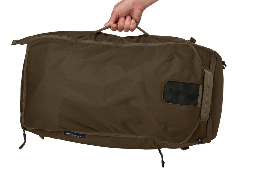 Thule Landmark 70L travel pack deep khaki Thule - Dynamic Drive