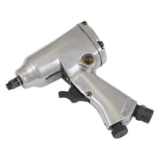 Sealey Air Impact Wrench 3/8"Sq Drive Heavy-Duty SA912 Sealey - Dynamic Drive