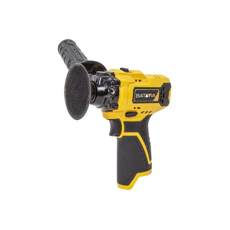Batavia FIXXPACK Sander/Polisher 75mm 12V Bare Unit Batavia - Dynamic Drive