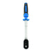 Laser Pull Back Rapid Action Ratchet, Long 3/8"D 7376 Laser - Dynamic Drive