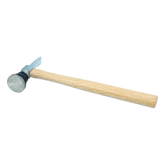 Power-Tec Shrinking Hammer 92596 Power-Tec - Dynamic Drive