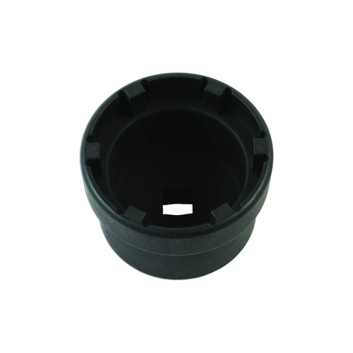 Laser Rear AXLe Hub Nut Socket 3/4"D - for DAF 12 Tons (LF45) 7374 Laser - Dynamic Drive