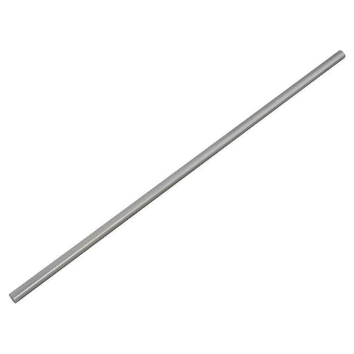 Silver Steel 11mm Silver Steel 333mm Length Silver Steel - Dynamic Drive