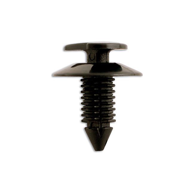 Connect Fir Tree Door Panel Retainer - for Jeep 50pc 31591 Tool Connection - Dynamic Drive