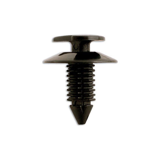 Connect Fir Tree Door Panel Retainer - for Jeep 50pc 31591 Tool Connection - Dynamic Drive